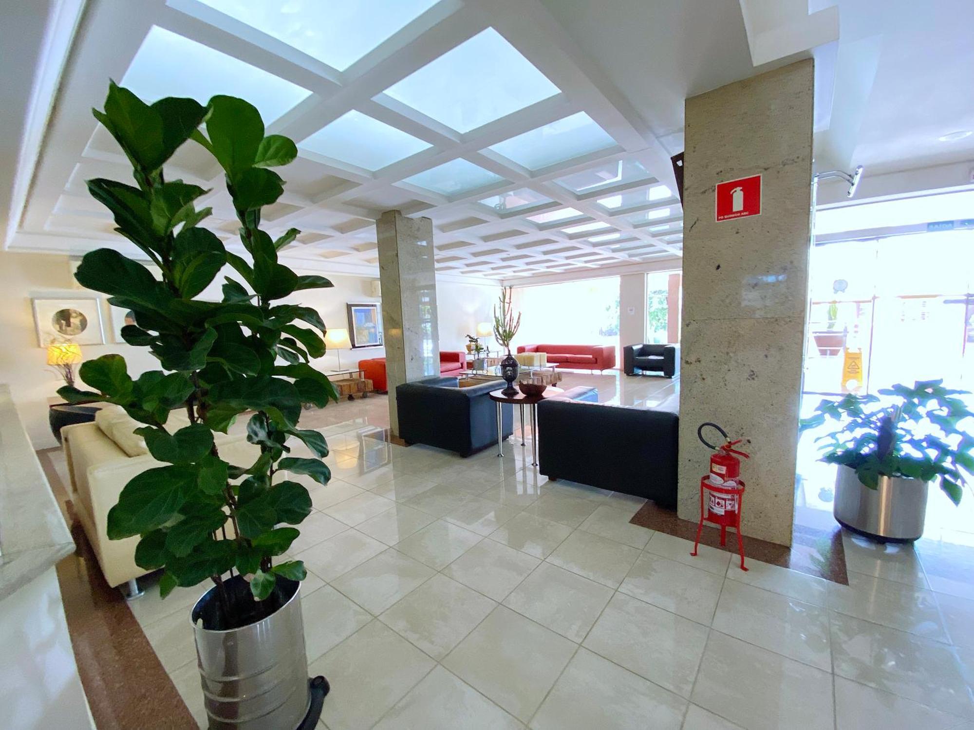 Altadomo Hotel Санта-Марія Екстер'єр фото