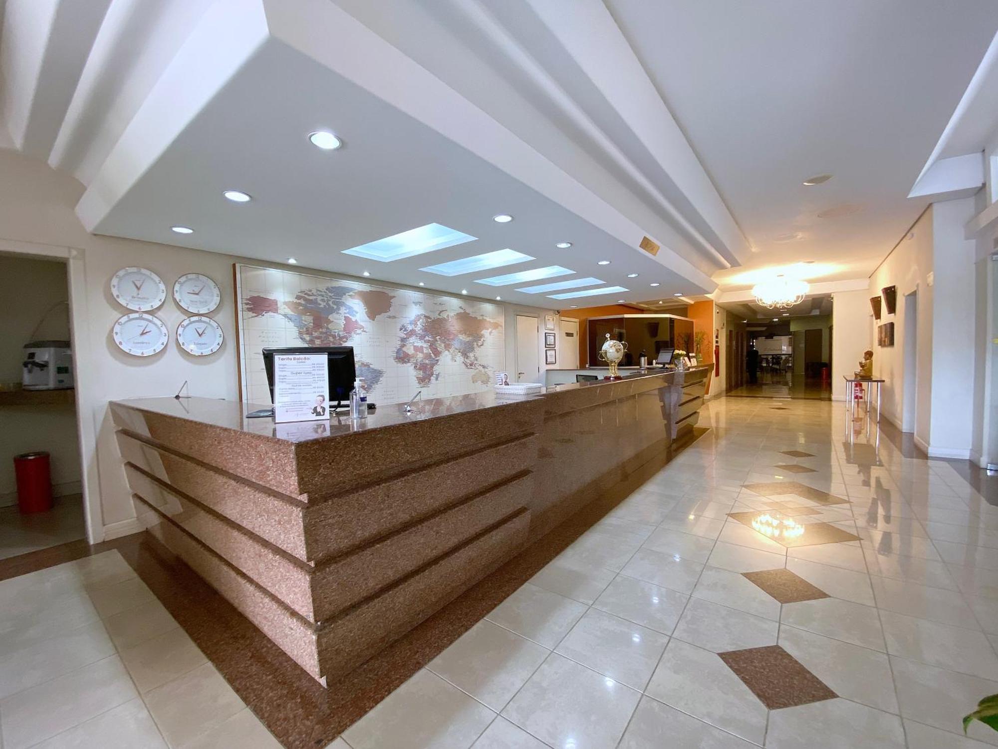 Altadomo Hotel Санта-Марія Екстер'єр фото