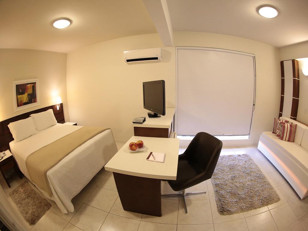 Altadomo Hotel Санта-Марія Екстер'єр фото