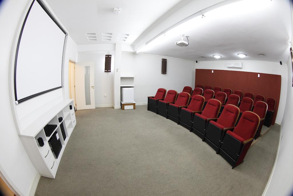 Altadomo Hotel Санта-Марія Екстер'єр фото