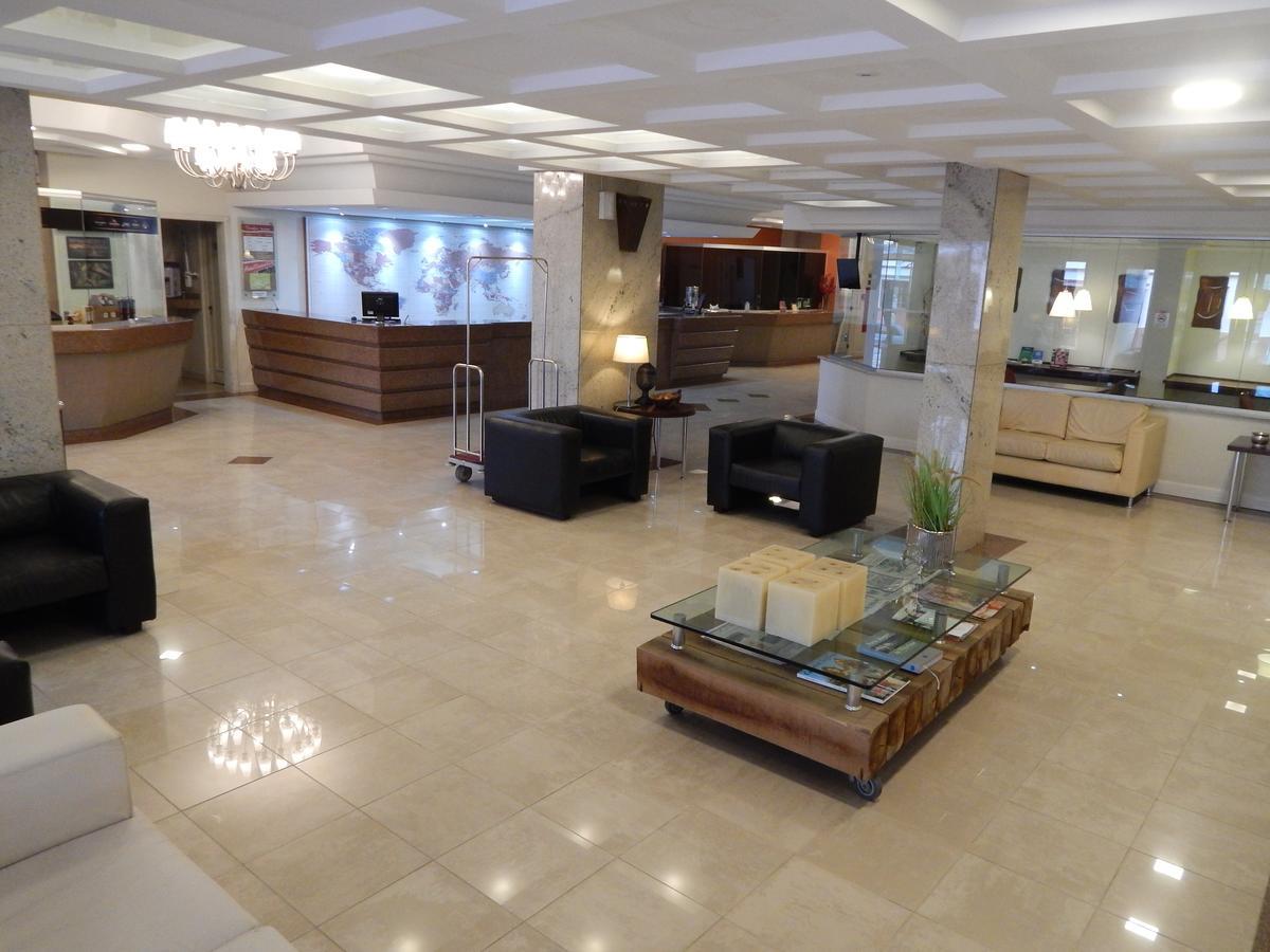 Altadomo Hotel Санта-Марія Екстер'єр фото